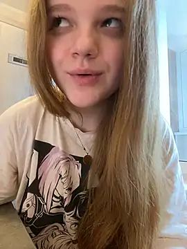 -MimmiLissa- online show from March 4, 10:13 am