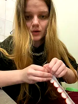 -MimmiLissa- online show from November 16, 8:58 pm