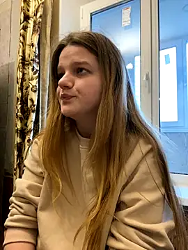 -MimmiLissa- online show from November 17, 11:16 am