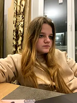 -MimmiLissa- online show from November 18, 3:34 am