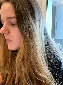 -MimmiLissa- online show from January 16, 7:56 am