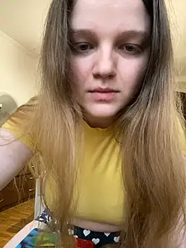 -MimmiLissa- online show from April 10, 1:38 pm