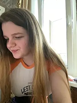 -MimmiLissa- online show from April 17, 11:46 am