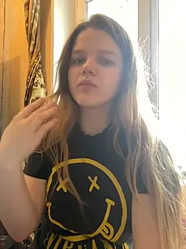 -MimmiLissa- online show from April 21, 11:16 am