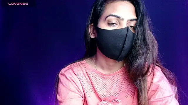 DesiZoya online show from November 13, 9:36 pm