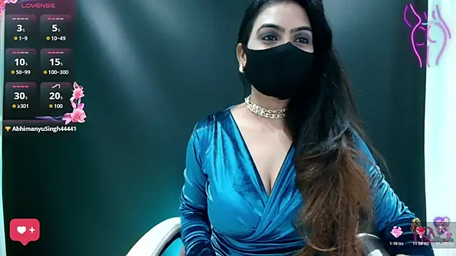 DesiZoya online show from May 30, 7:05 am