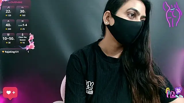 DesiZoya online show from June 20, 7:44 am