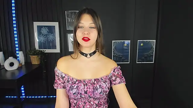 ElizaMild online show from December 27, 5:05 pm