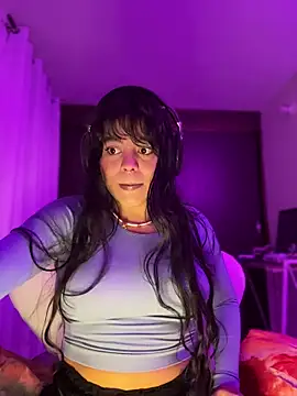 Snapshot of Naiara_sex chatting on November 20, 7:30 am Naiara sex online show from November 20, 7:30 am