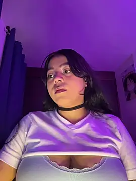 Naiara sex online show from February 24, 11:08 am