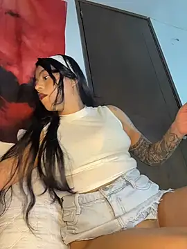 Naiara sex online show from June 30, 7:20 am