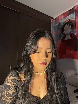 Naiara sex online show from July 4, 7:36 am