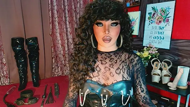 trixxielicious online show from November 24, 2:06 pm