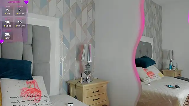 Snapshot of Princsgirl_ chatting on February 13, 7:21 pm Princsgirl online show from February 13, 7:21 pm