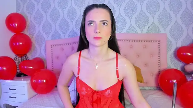 Snapshot of Princsgirl_ chatting on February 15, 11:30 am Princsgirl online show from February 15, 11:30 am