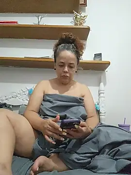 BadMicaela1 online show from July 17, 4:08 am