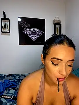 Shantal Lovee online show from October 24, 11:12 pm