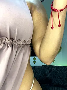 Shantal Lovee online show from January 9, 2:53 pm