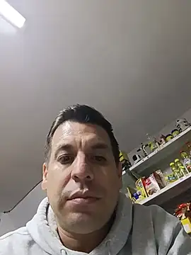Nano198301 online show from June 26, 2:05 am