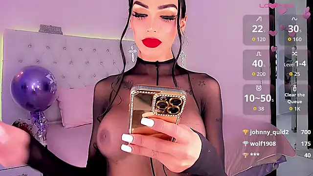 Snapshot of Michell_simons chatting on October 12, 7:57 pm Michell simons online show from October 12, 7:57 pm