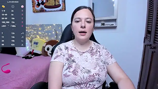 Snapshot of angelaagomez chatting on November 18, 6:56 pm angelaagomez online show from November 18, 6:56 pm