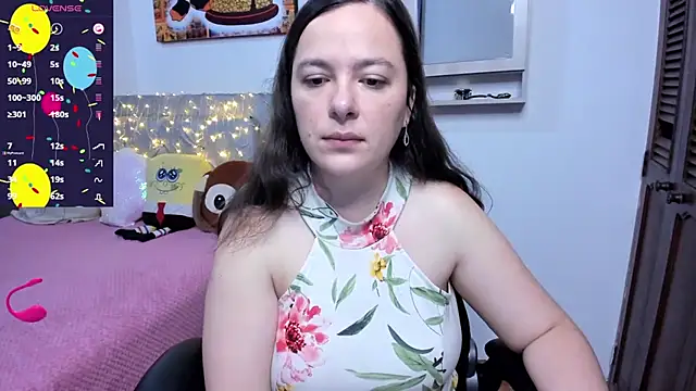 angelaagomez online show from November 23, 6:08 pm