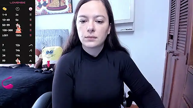 angelaagomez online show from January 16, 6:56 pm