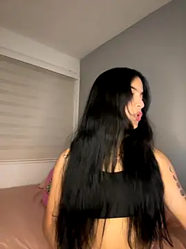 Sammy pink online show from September 9, 12:10 am