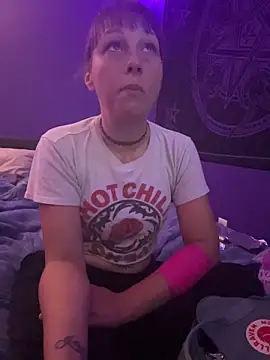 Babii Nova online show from October 10, 1:04 am