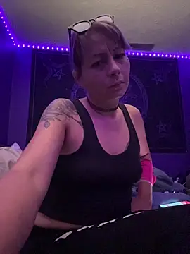 Babii Nova online show from October 11, 1:38 am