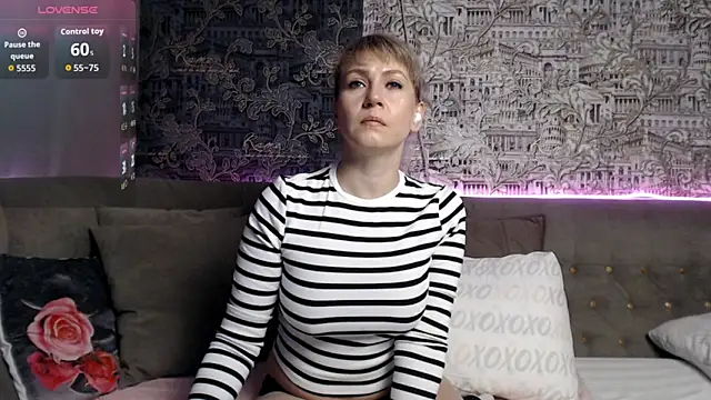 mandy foxxx online show from November 6, 11:11 am