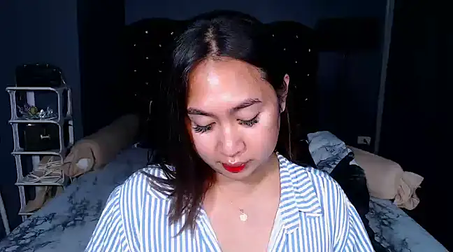 HOTTESTCANDYTS online show from January 26, 10:23 am