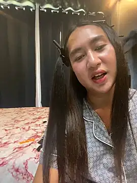 HOTTESTCANDYTS online show from May 25, 5:02 am