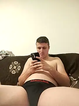 MrNoBoDy000 online show from February 28, 7:26 pm