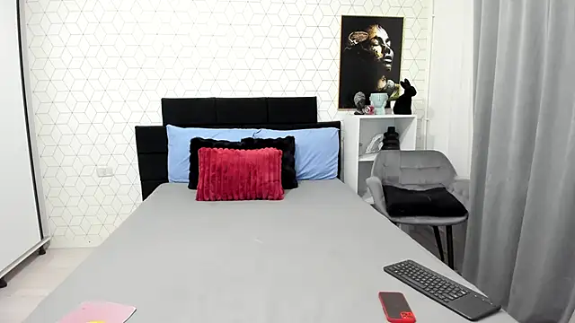 Heidix online show from February 24, 5:38 am