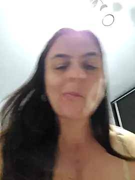 Snapshot of IsabelleCraft chatting on November 4, 1:10 pm IsabelleCraft online show from November 4, 1:10 pm