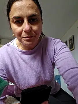 IsabelleCraft online show from March 29, 11:21 am