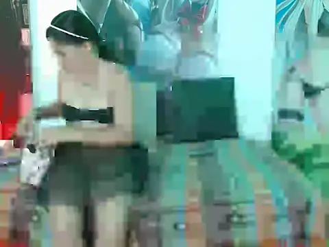 Bootycallhot online show from October 11, 3:10 pm