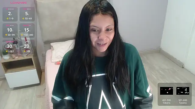 valevicious online show from November 13, 6:40 pm