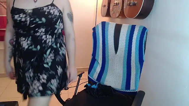 Smoke trip Alicia online show from November 13, 3:05 am