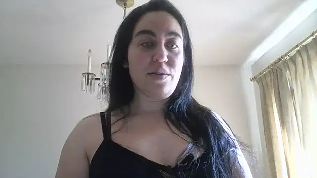 Snapshot of WetFlower69 chatting on July 1, 12:40 pm WetFlower69 online show from July 1, 12:40 pm