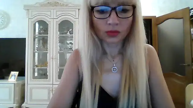 BarbaraKim online show from July 21, 10:39 am
