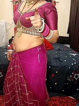 INDIANDESIMATURE online show from January 13, 4:50 am