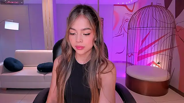 AmyDavis  online show from February 28, 3:04 am