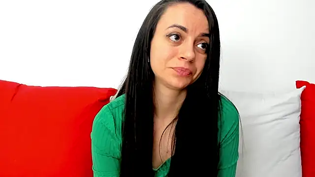 cute angel95 online show from February 20, 9:09 pm