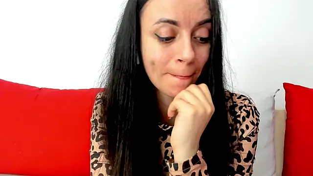 cute angel95 online show from March 4, 6:50 pm