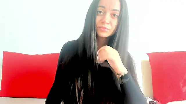 cute angel95 online show from April 5, 8:44 am