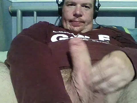thickdick12331 online show from October 8, 7:22 pm