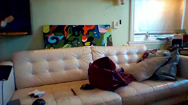 SassyAmanda87 online show from January 9, 2:09 pm