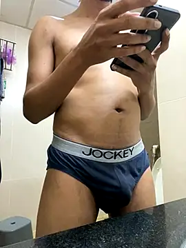 Talha266 online show from November 17, 5:30 pm